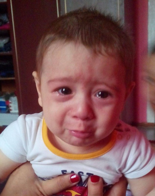 Baby Şükrü Cemil